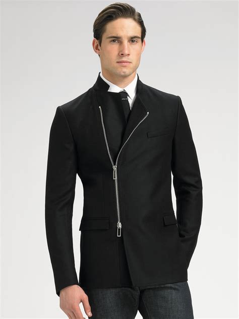 mens dior coats|christian dior men's suit jacket.